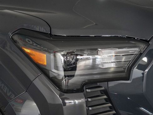 New 2026 Toyota Tacoma SR5 RWD image 11