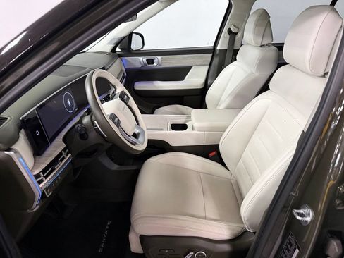 Used 2025 Hyundai Santa Fe Calligraphy AWD/4WD image 9