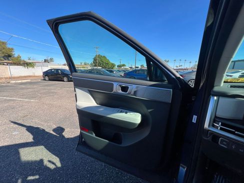 Used 2025 Hyundai Santa Fe SEL image 20