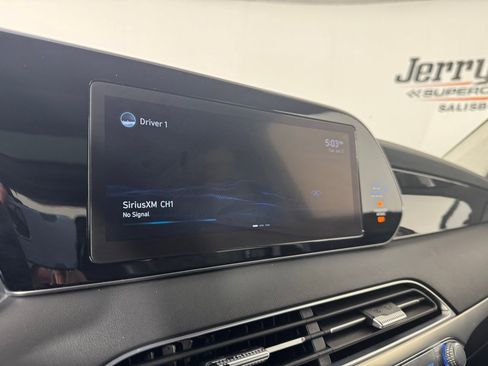 Used 2022 Hyundai Palisade Limited w/ Cargo Package FWD image 20