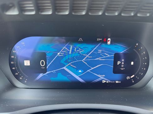 Used 2025 Volvo XC90 B5 Core w/ Protection Package Premier image 22