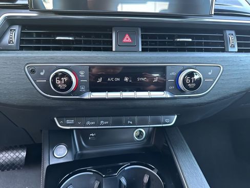 Used 2023 Audi A4 2.0T Premium Plus image 28