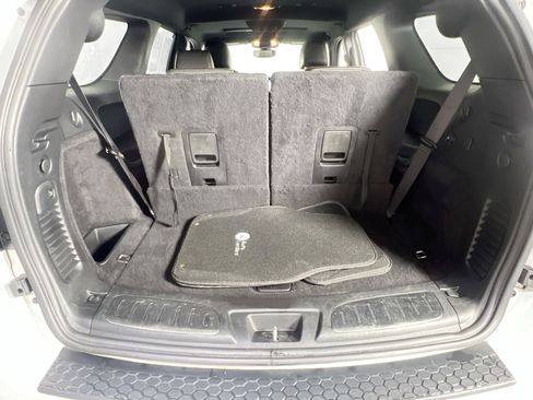 Used 2022 Dodge Durango R/T w/ Blacktop Package image 26