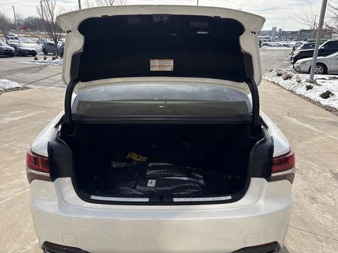 Used 2020 Lexus LS 500 F Sport image 32