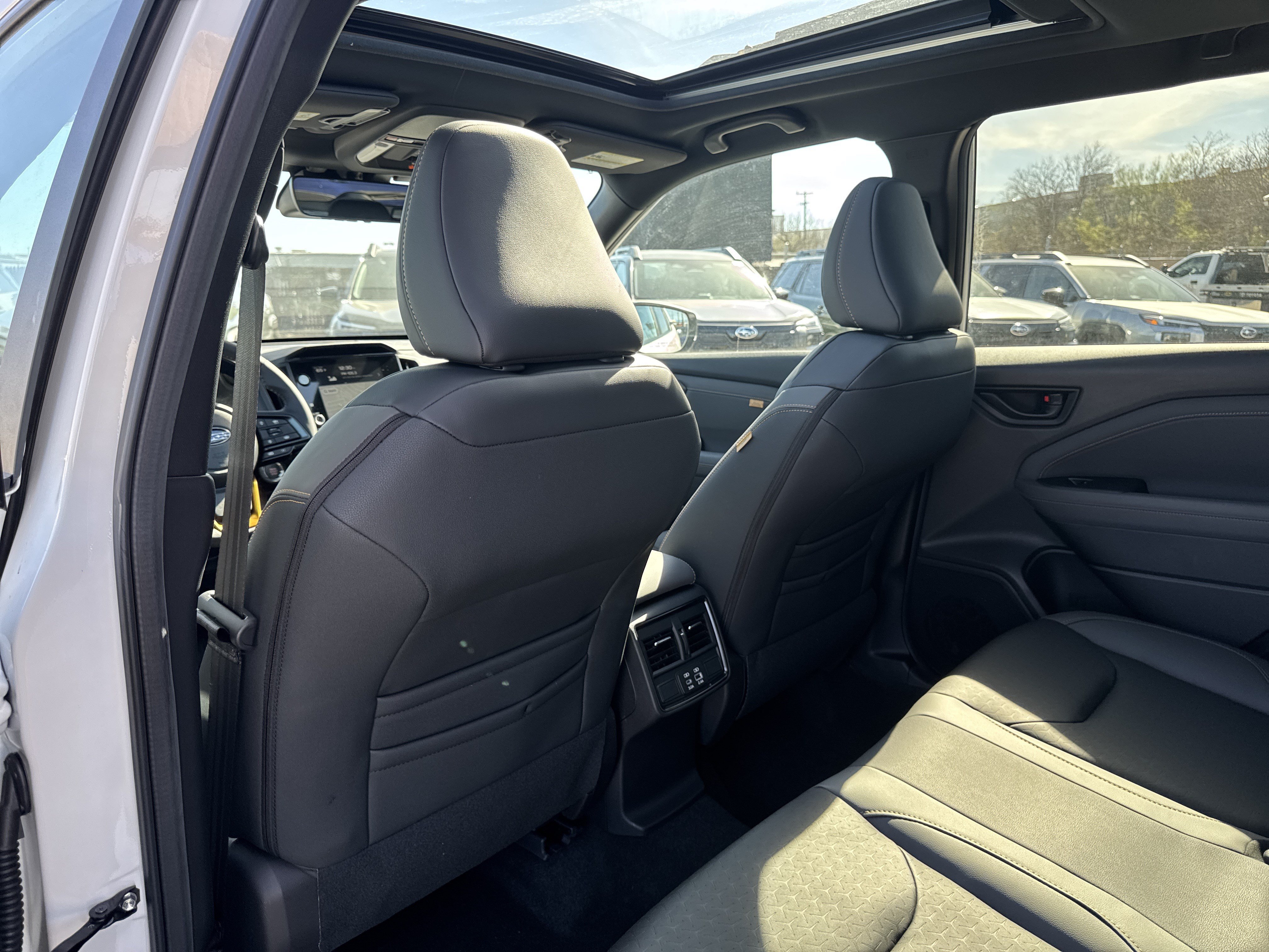 New 2026 Subaru Forester Wilderness AWD/4WD image 29