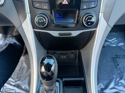 Used 2015 Hyundai Sonata Hybrid FWD image 26