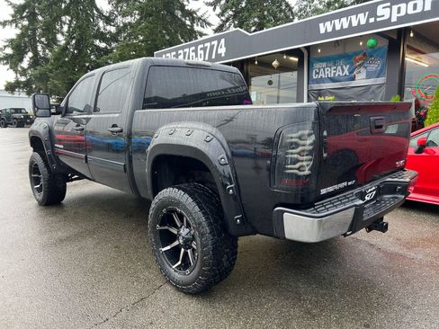 Used 2013 GMC Sierra 1500 SLT image 3