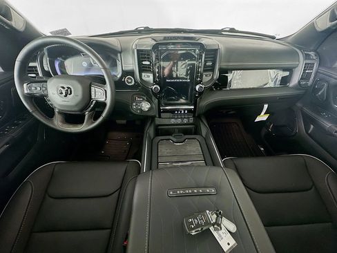 New 2026 RAM 1500 Limited image 9