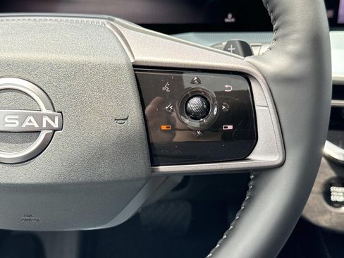 New 2026 Nissan Murano SL AWD/4WD image 14