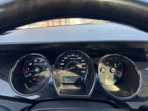 Used 2010 Ford Taurus Limited image 14