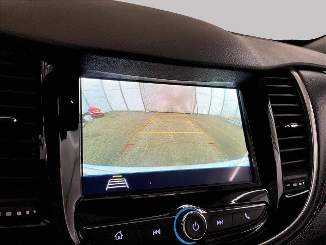 Used 2018 Chevrolet Trax LS AWD/4WD image 20