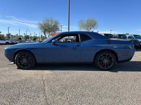 Certified 2021 Dodge Challenger GT w/ Plus Package image 3