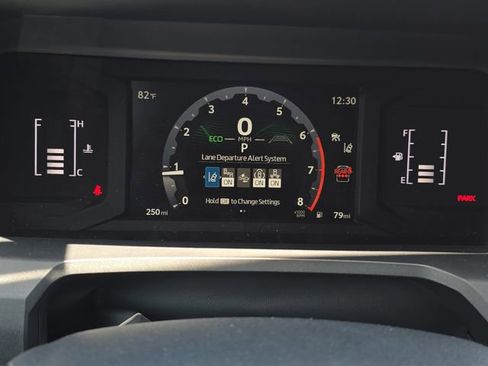 New 2026 Toyota 4Runner SR5 RWD image 18