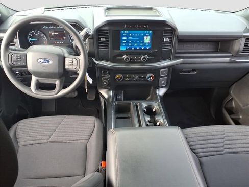Used 2023 Ford F150 XL w/ STX Appearance Package image 25