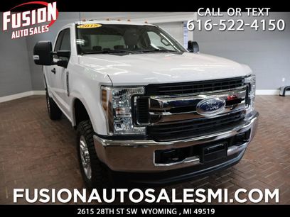 Used 2018 Ford F250 XLT