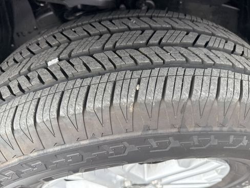 Used 2025 Toyota Tundra SR5 w/ SR5 Convenience Package image 17