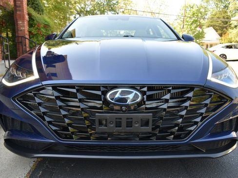 Used 2021 Hyundai Sonata Limited image 5