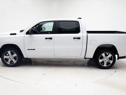 Used 2025 RAM 1500 Tradesman AWD/4WD image 5