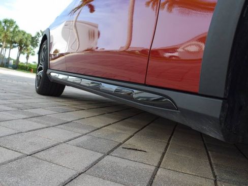 Used 2024 Mercedes-Benz E 450 4MATIC All-Terrain Wagon image 29