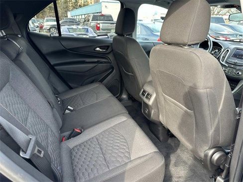 Used 2021 Chevrolet Equinox LT image 13