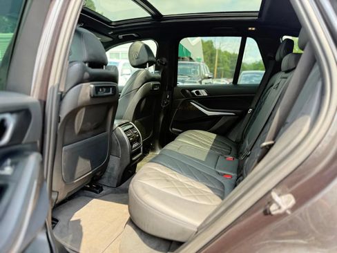 Used 2023 BMW X5 sDrive40i w/ Premium Package RWD image 8