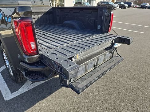 Used 2022 GMC Sierra 2500 Denali image 61