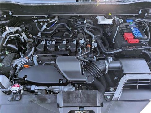 Certified 2024 Honda CR-V EX image 23