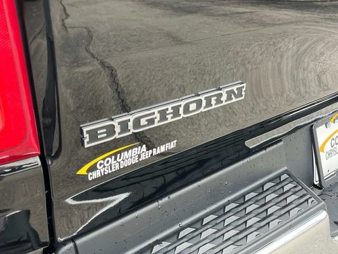 Used 2022 RAM 1500 Big Horn AWD/4WD image 14