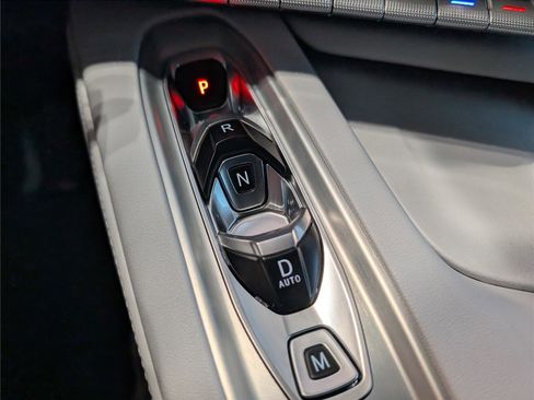 New 2026 Chevrolet Corvette 2LT w/ Chrome Exterior Badge Package image 18