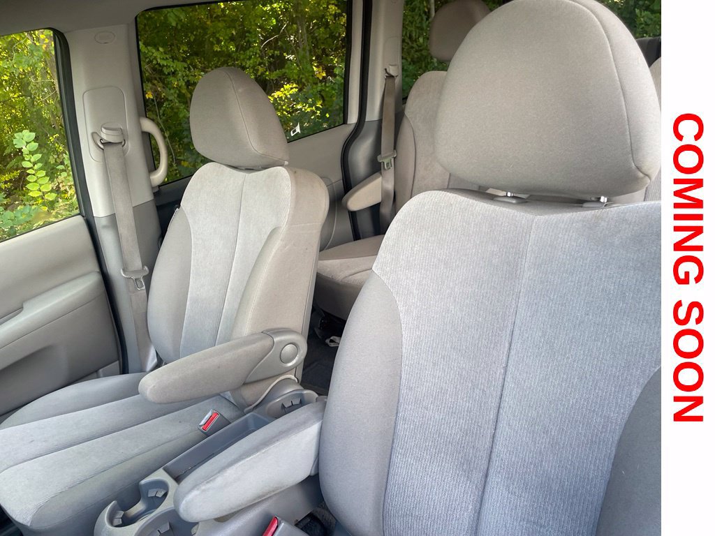 Used 2012 Kia Sedona LX w/ PWR Pkg FWD image 12