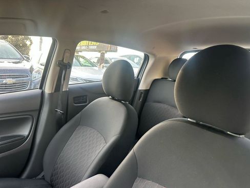 Used 2024 Mitsubishi Mirage ES image 10