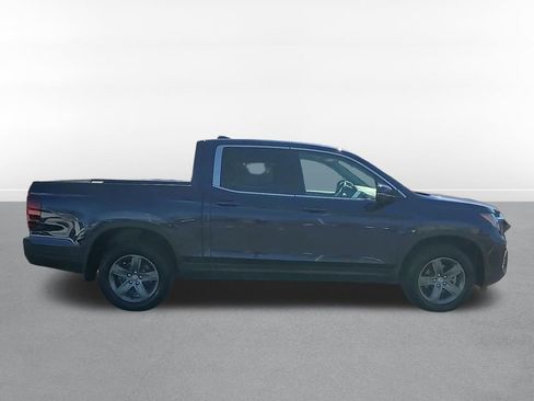 Used 2023 Honda Ridgeline RTL image 4