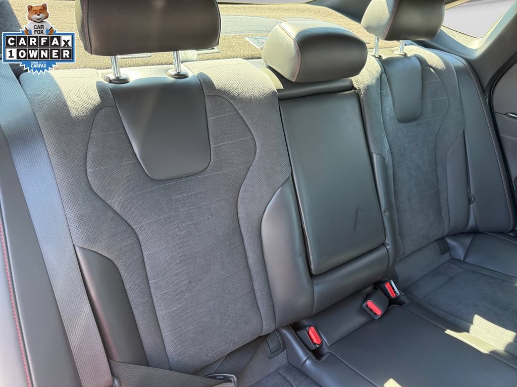Used 2024 Hyundai Sonata N Line FWD image 17