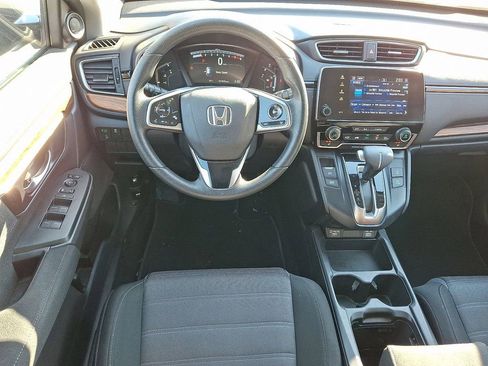 Used 2022 Honda CR-V EX image 12