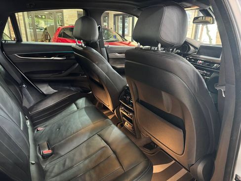 Used 2017 BMW X6 sDrive35i RWD image 11
