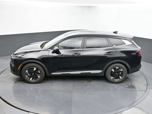 Used 2026 Kia Sportage LX FWD image 35