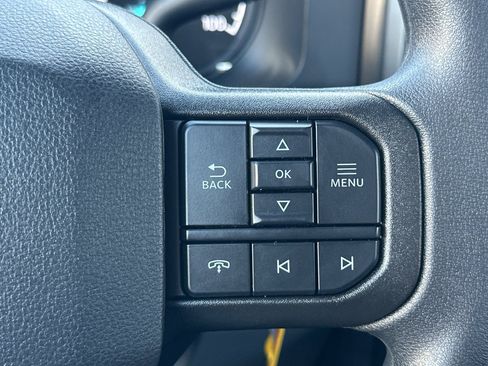 New 2026 Ford F250 XL w/ XL Chrome Package image 25