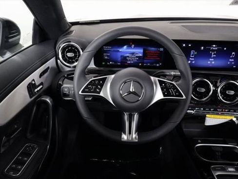 New 2026 Mercedes-Benz CLA 250 image 3