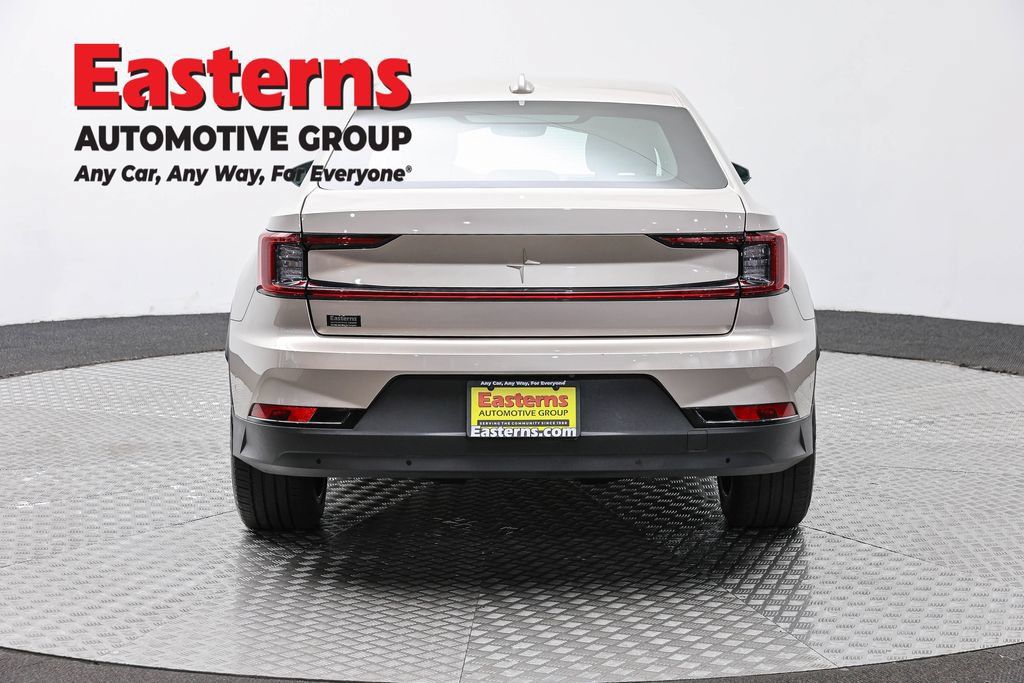 Used 2024 Polestar Polestar 2 AWD/4WD image 8
