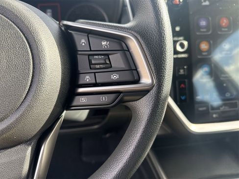 New 2026 Subaru Impreza 2.0i Sport image 17