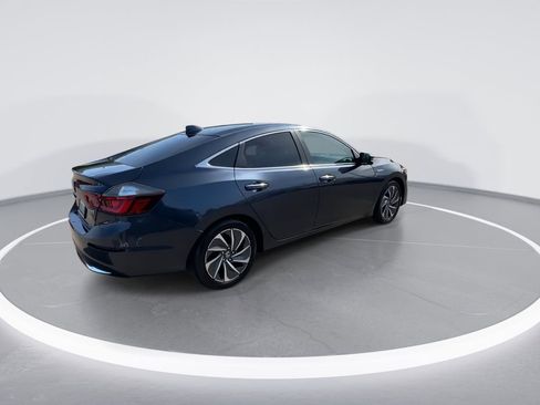 Used 2020 Honda Insight Touring image 14