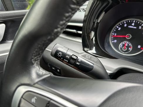 Used 2022 Kia K5 GT-Line FWD image 25