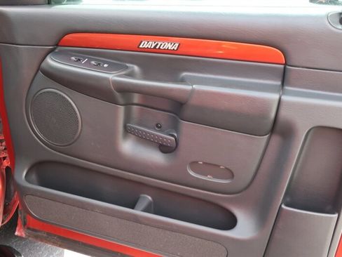 Used 2005 Dodge Ram 1500 Truck SLT w/ Daytona Edition Group image 26