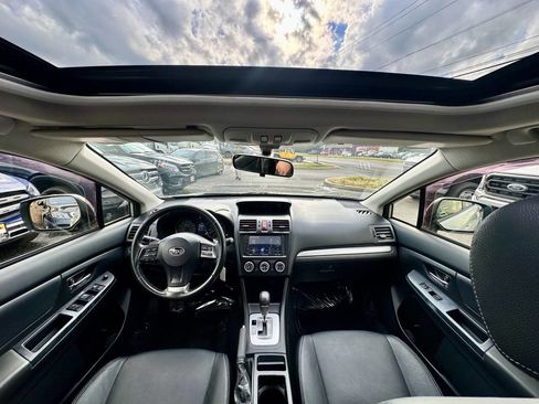 Used 2013 Subaru Crosstrek 2.0i Limited image 25