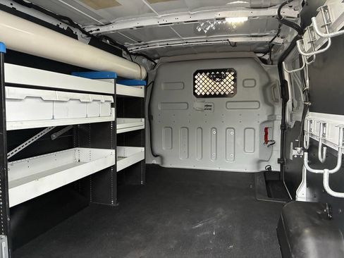 Used 2016 Ford Transit 250 130 Low Roof image 21