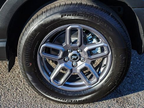 New 2025 Ford Bronco Sport Big Bend image 7