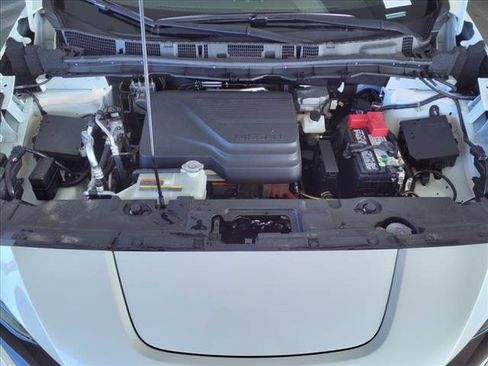 New 2025 Nissan Leaf SV Plus image 20