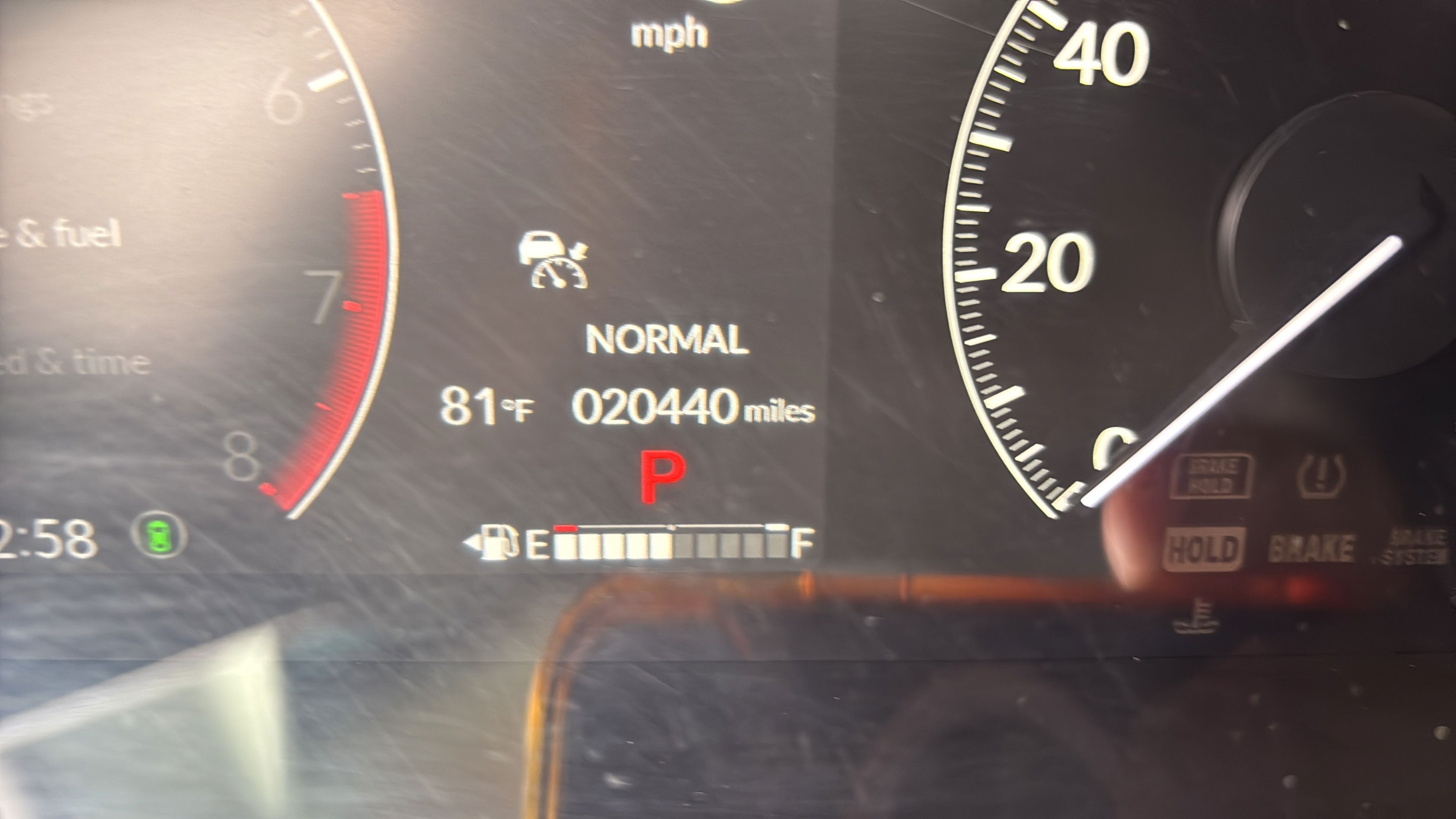 Used 2024 Honda CR-V EX-L image 26