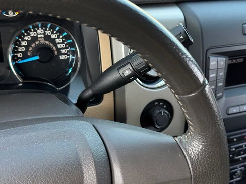 Used 2013 Ford F150 XLT w/ Luxury Equipment Group AWD/4WD image 24