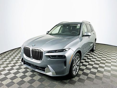 New 2026 BMW X7 xDrive40i image 4